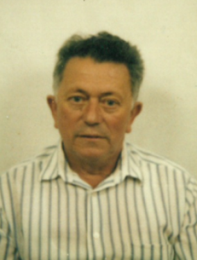 Francisco Ferreira Marques