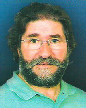M&aacute;rio Manuel Guimar&atilde;es da Cruz