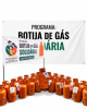 Junta de Freguesia adere ao Programa Botija Solid&aacute;ria 2026