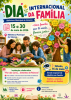 Biblioteca Municipal de Valen&ccedil;a celebra Dia Internacional da Fam&iacute;lia com programa especial