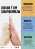 Campanha de Sensibiliza&ccedil;&atilde;o para o Bem-Estar Animal