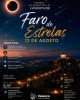 Faro de Estrelas: Celebra&ccedil;&atilde;o do Dia Internacional da Juventude no Monte do Faro