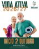 Arranca o Programa "Vida Ativa 2026/2027" em Valen&ccedil;a