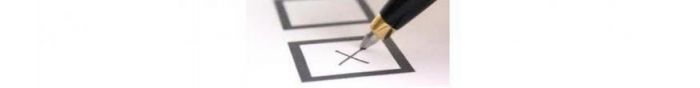 Votar antecipadamente - Eleição AR 2025