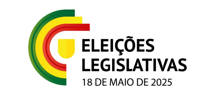 Resultados do escrutínio provisório - AR 2025