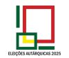 Governo marca eleições autárquicas para 12 de Outubro