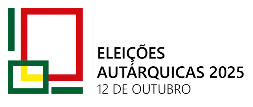 Eleições Autárquicas - 12  de outubro de 2025