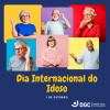 DGC lança Guia Prático para Consumidores Idosos - Dia do Idoso