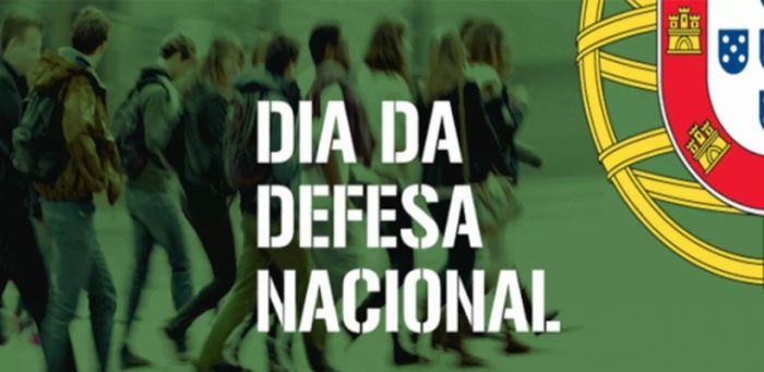 Dia da Defesa Nacional 2026 - Convocatórias