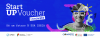 StartUP Voucher 2025-2026 - CANDIDATURAS ABERTAS