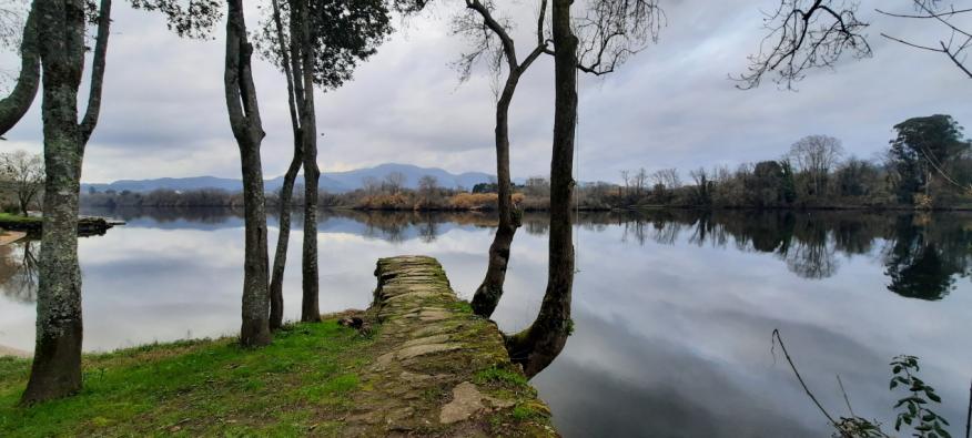 Ecopista do Rio Minho