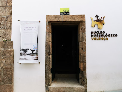 N&uacute;cleo Museol&oacute;gico de Valen&ccedil;a