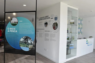 Centro de Promo&ccedil;&atilde;o do Rio Minho