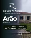 Sa&uacute;de N'Aldeia