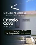 Sa&uacute;de N'Aldeia - Consultas M&eacute;dicas