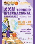 XII&ordm; Torneio de Mini Basket