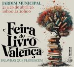 Feira do Livro de Valen&ccedil;a