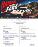 Valen&ccedil;a acolhe o 5.&ordm; Revival Rampa Monte do Faro nos dias 27 e 28 de junho