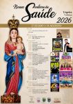 Grandes Festas em Honra de Nossa Senhora da Sa&uacute;de Regressam &agrave; Urgeira