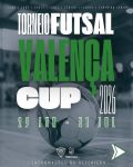 Valen&ccedil;a Cup 2026: O Grande Torneio de Futsal j&aacute; mexe com a nossa comunidade!