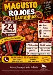 Magusto, Roj&otilde;es e Castanhas &ndash; Tradi&ccedil;&atilde;o e Bons Sabores!