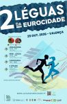 4&ordm; edi&ccedil;&atilde;o das "2 L&eacute;guas da Eurocidade" 