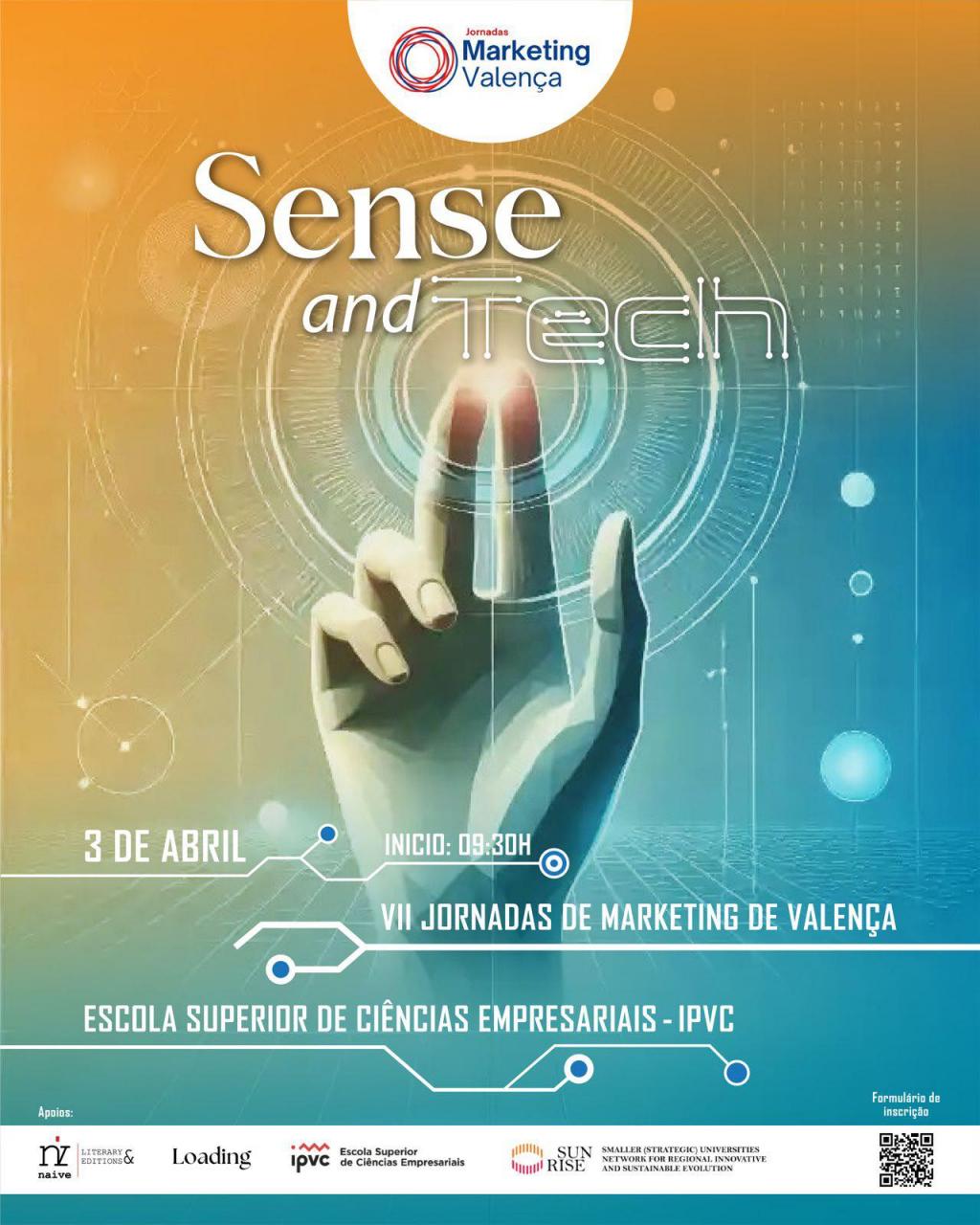 VII Jornadas de Marketing da ESCE