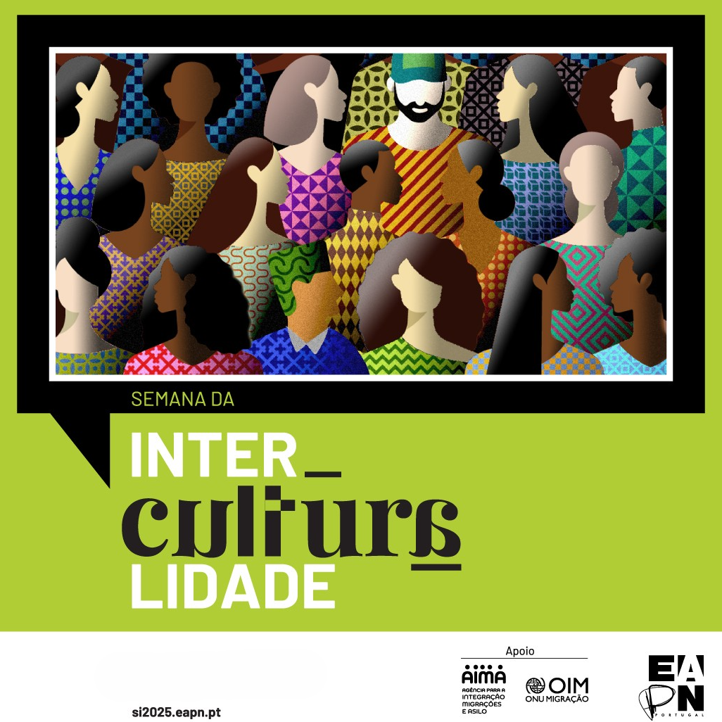 Exposição “Um Só Mundo, Muitos Olhares” Biblioteca Municipal