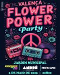 Valença Flower Power Party