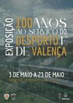 Exposição 100 Anos do SC Valenciano