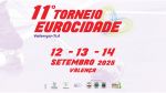 Valença Hóquei Clube | 11º Torneiro Eurocidade Valença-Tui