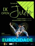 Torneio de Judo da Eurocidade