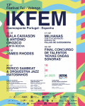 IKFEM – International Keyboard Festival & Masterclass Tui-Valença