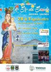 Festas em Honra de N. Sra. da Saúde