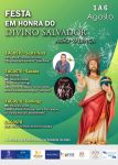 Festa em Honra do Divino Salvador de Arão