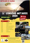 3º Convívio Motard de Valença