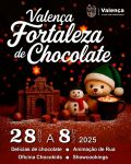 Fortaleza de Chocolate