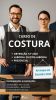 Curso Costura alfaiataria EFA